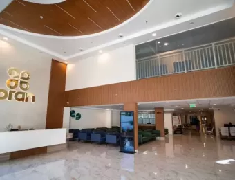 Hospital Facilities
