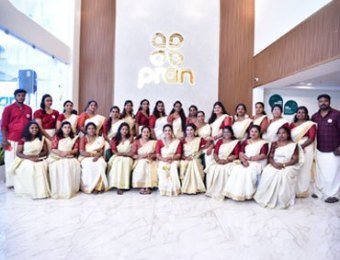 Hospital  Inauguration
