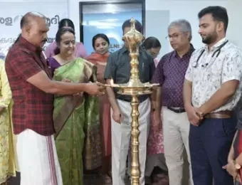 Breast Feeding Week Celebration