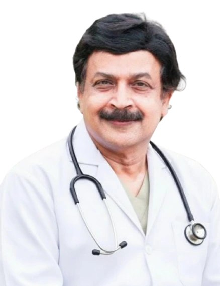 Dr. Jayaphal