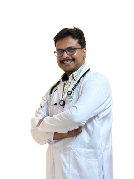 Dr. Jayesh S