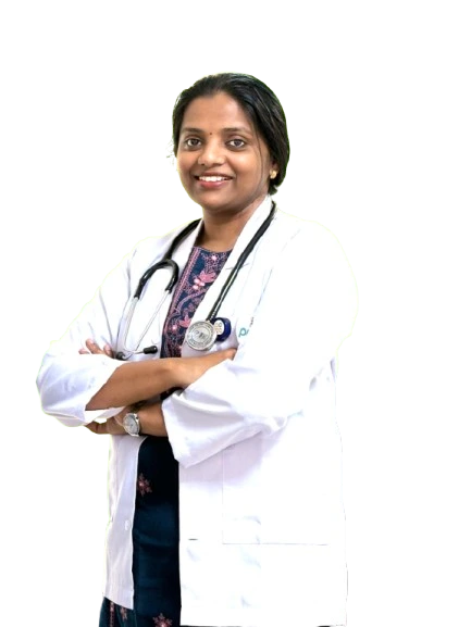 Dr. Rejitha R
