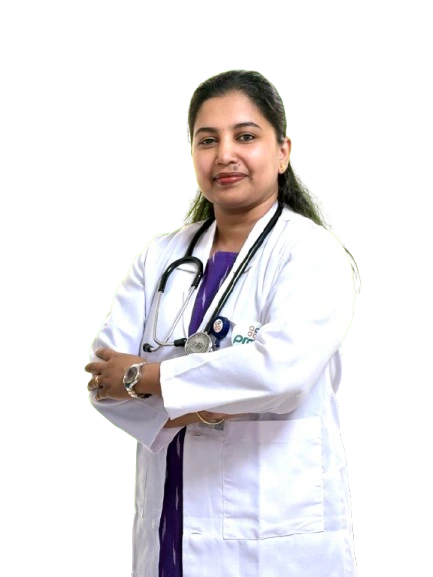 Dr. Sindhu Kavi