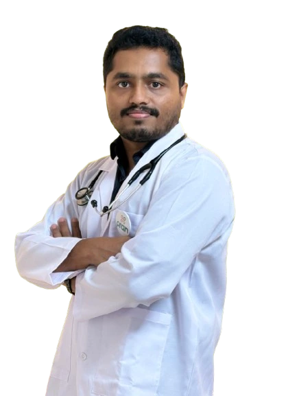 Dr. Sreejayan