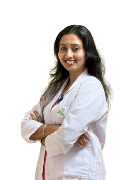 Swetha S Kumar