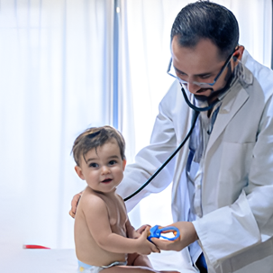 Paediatrics & Neonatology