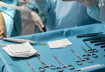 Best General Surgery Hospital in Trivandrum