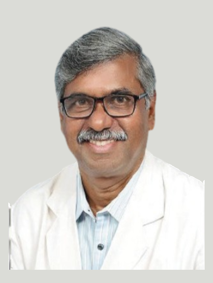 Pulmonology Consultant