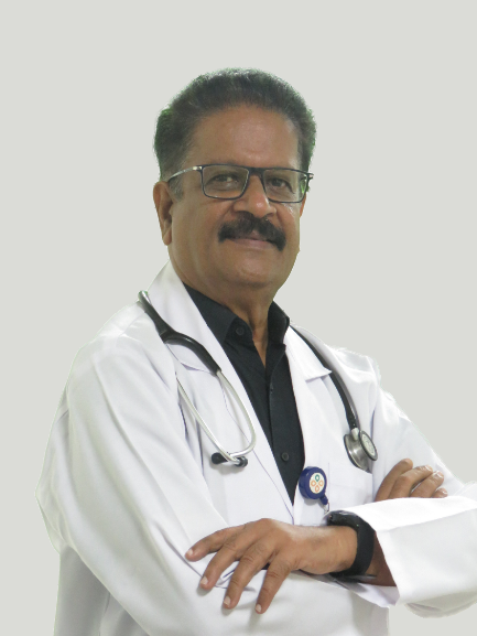 Dr. Sruthi A R