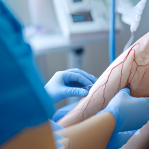 Endovascular Surgeon