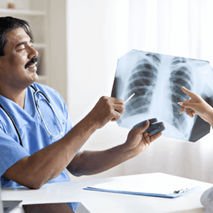 Pulmonology