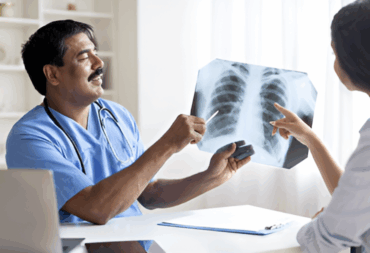 Best Pulmonology Hospital in Trivandrum