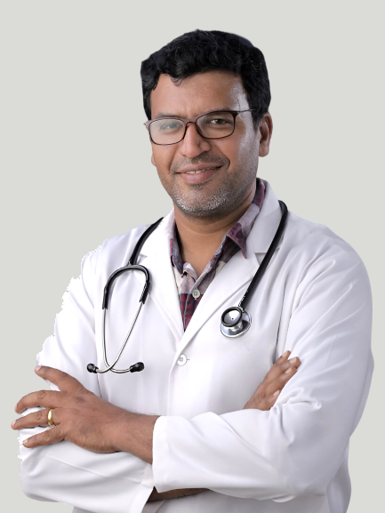 Dr. Deepthi