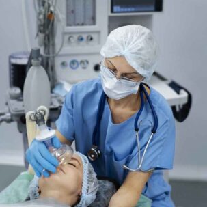 Anesthesiology