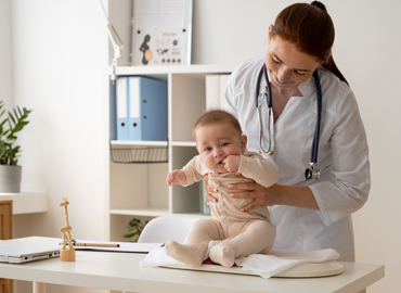 Paediatrics