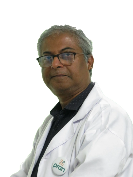 Dr. R. C. Sreekumar