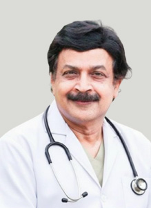 Dr . Jayaphal .S