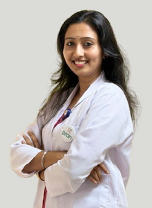 Swetha S Kumar