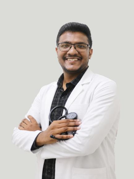 Pulmonology Consultant
