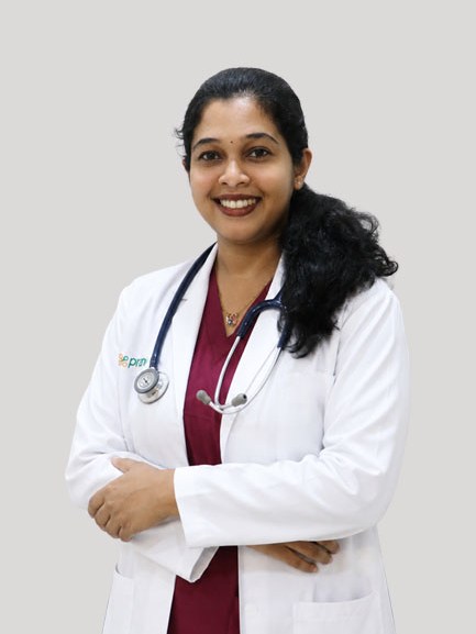 Dr. Anjana