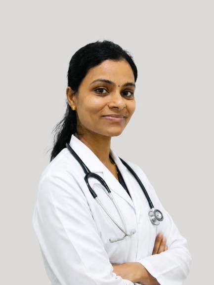Dr. Archa