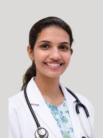 Dr. Deepthi