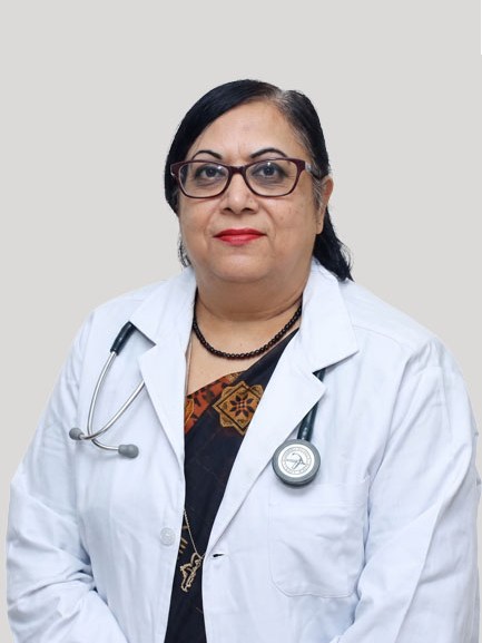 Dr. Prabha Nini Gupta