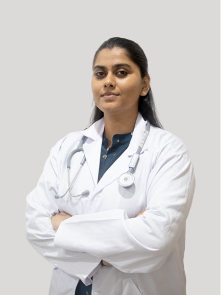 Dr. Priyanka Naik 