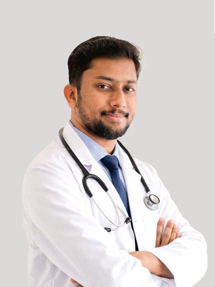 Dr. Sabith A