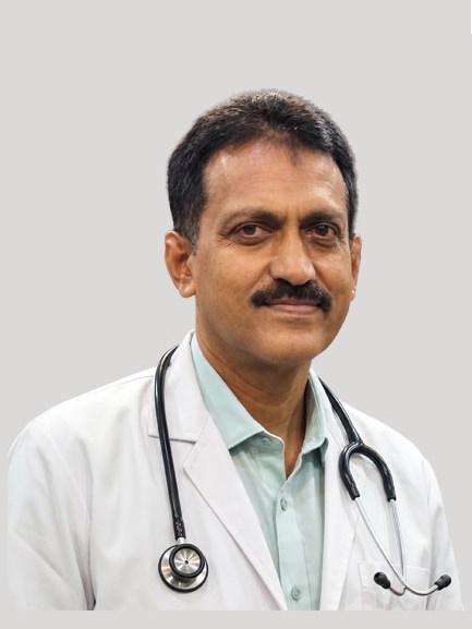 Dr. Muhammed sageer