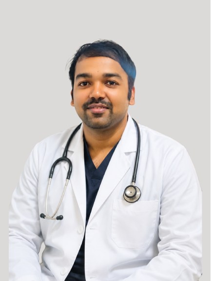 Dr. Shajan S