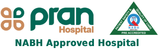 Pran Hospital