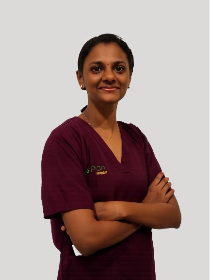 Vandana