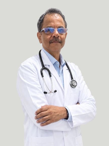 Dr. Sabith A