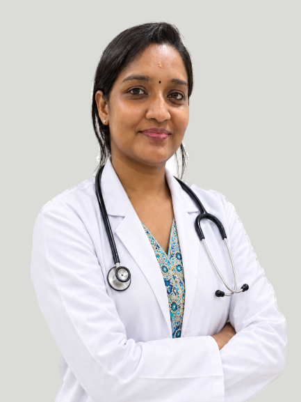 Dr. Shajan S