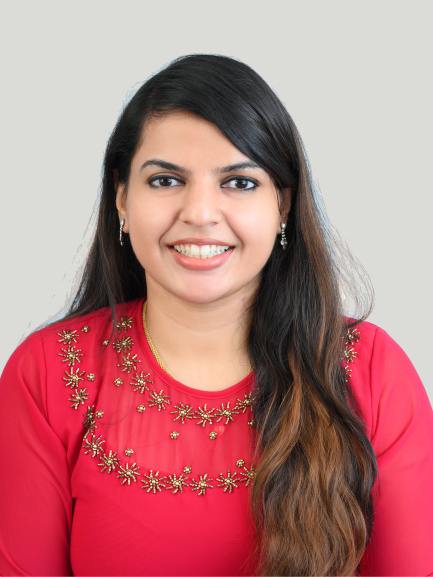 Dr. Surabhi V R